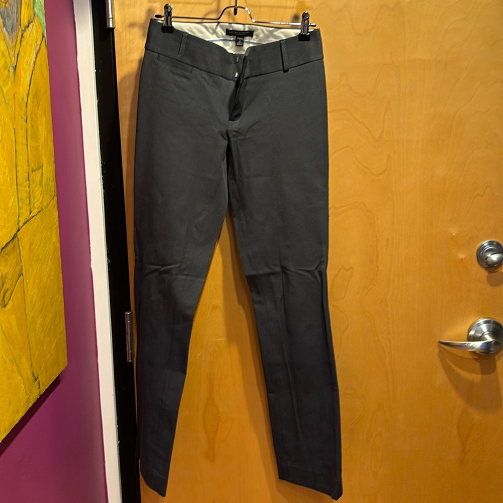 The Sloan Fit pant